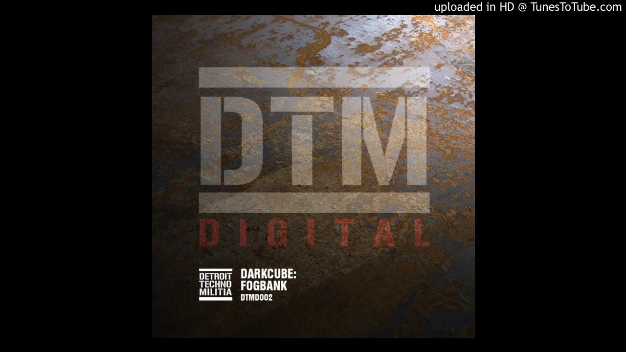 Darkcube - Bleepin'