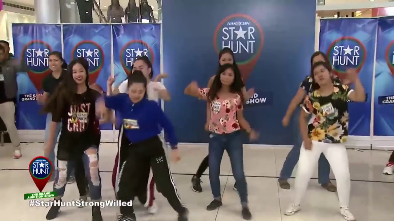 Wealand Star Hunt Grand Audition