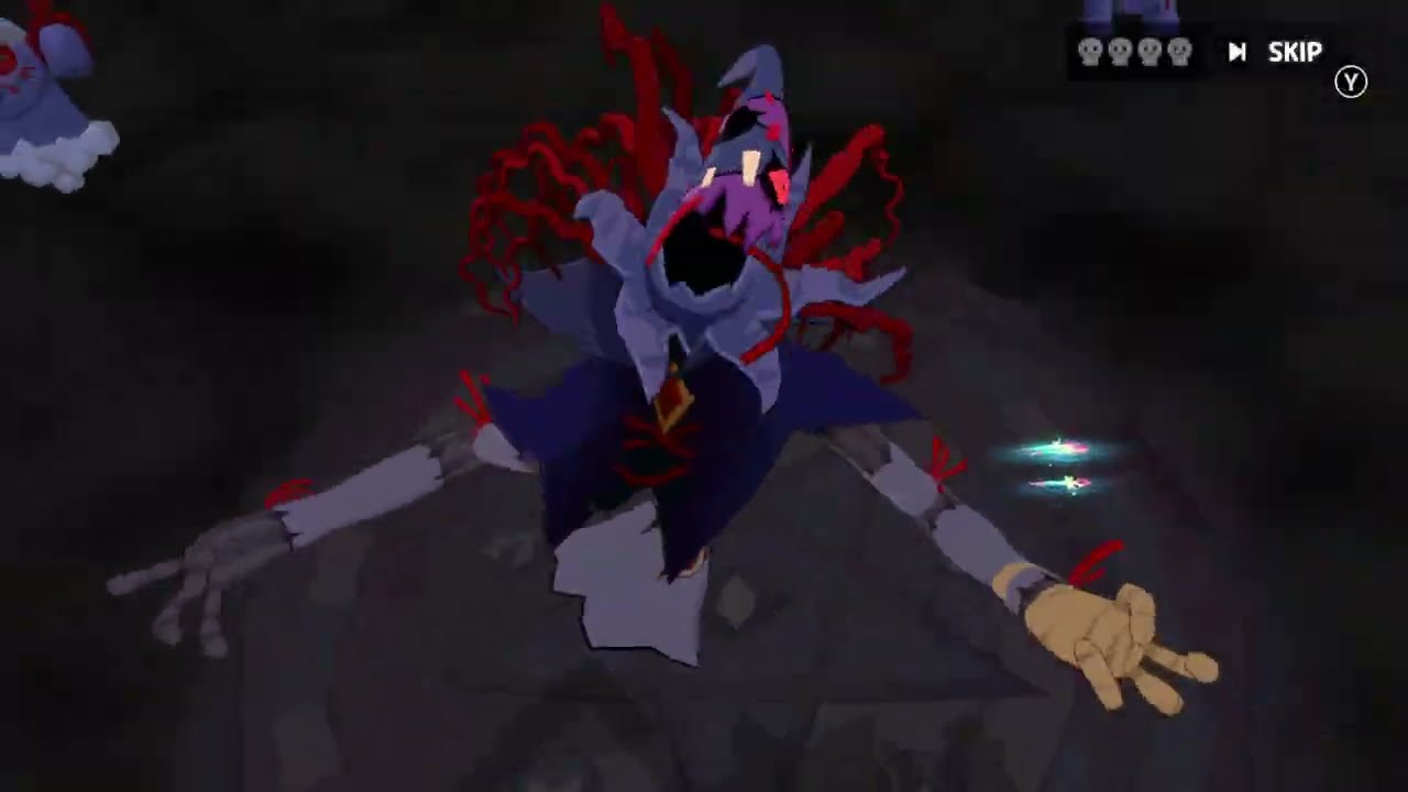 S2 Chaos Abyss Raid #44 Gingerbrave
