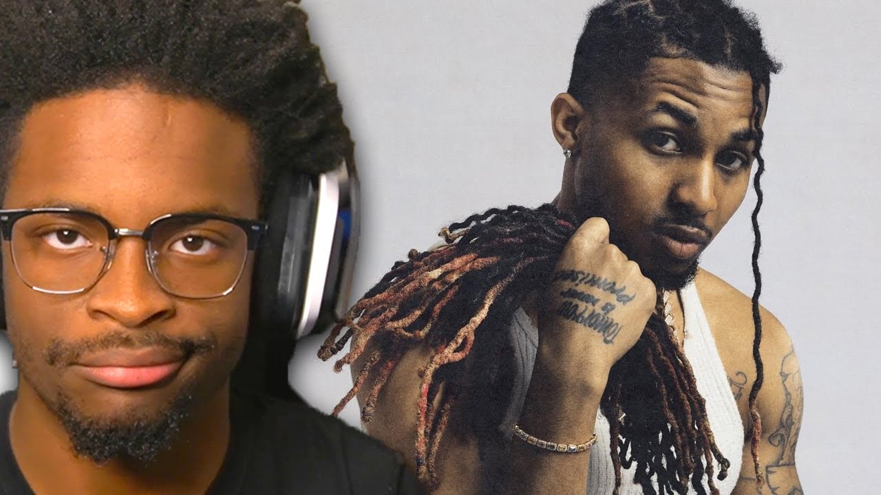 The Truth About DDG's Music....| Blame It On The Chat Reaction