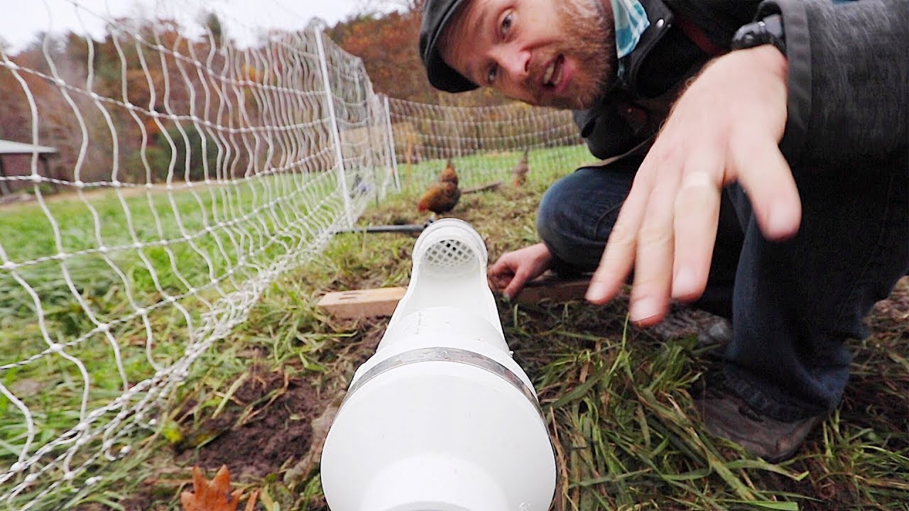 Winter Watering Problems SOLVED ~ If this works
