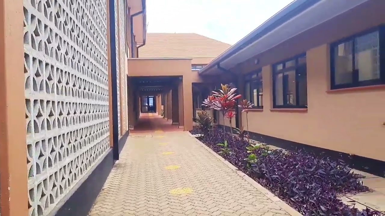 abbreve view of KENYA INSTITUTE OF SPECIAL EDUCATION (KISE🫂)
