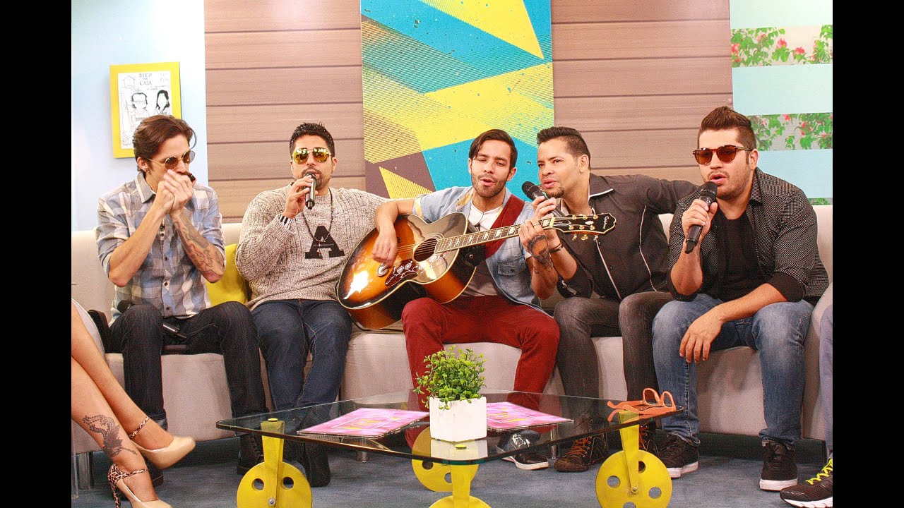 Bien por Casa - regresa el swing con Salserín
