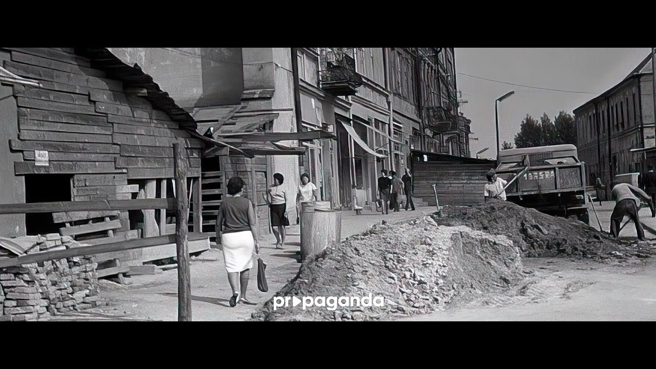 Jak przetrwał rzeszowski Rynek