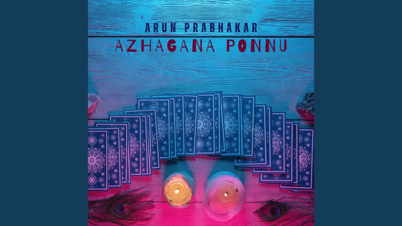 Azhagana Ponnu (Electronic Reprise)