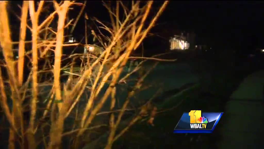 Lutherville-Timonium burglaries concern residents