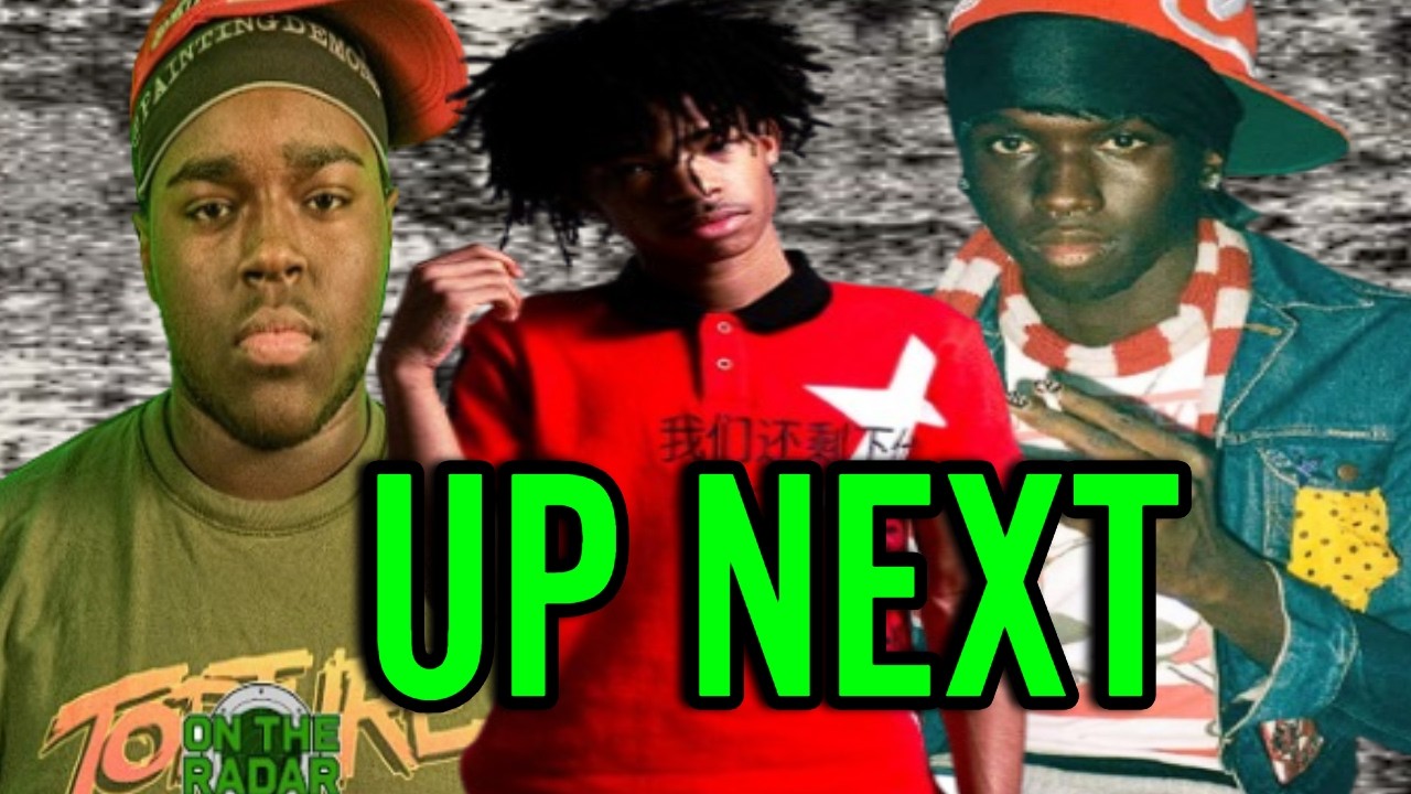 Underground Rappers To Look Out For In 2026...