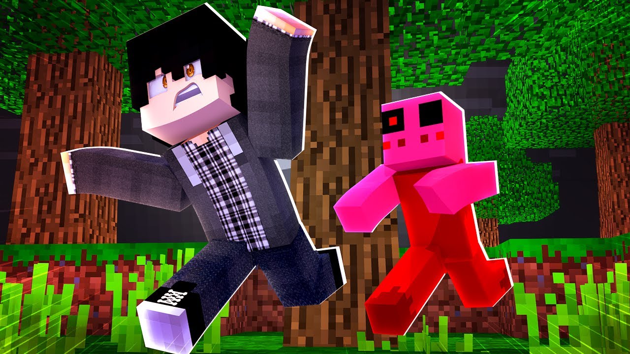 Minecraft SCP: Lockdown - 