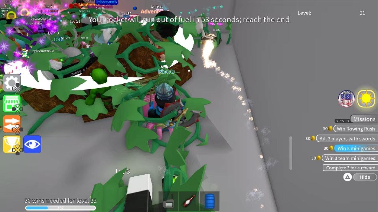 Epic Minigames Bug 6/7/24