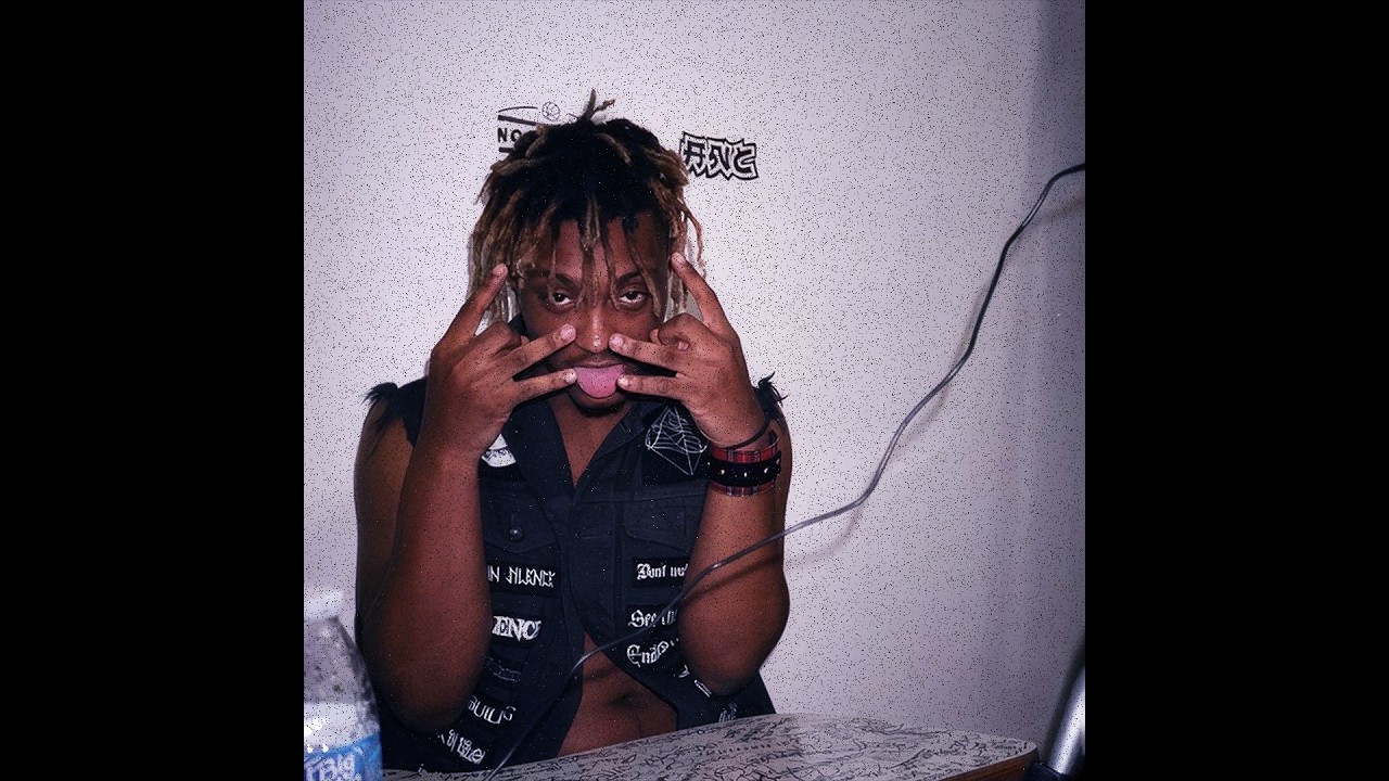 (FREE) Juice WRLD Type Beat - 