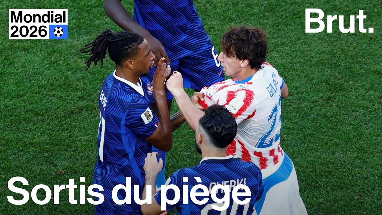 Paraguay didn't play football, but France won the war
