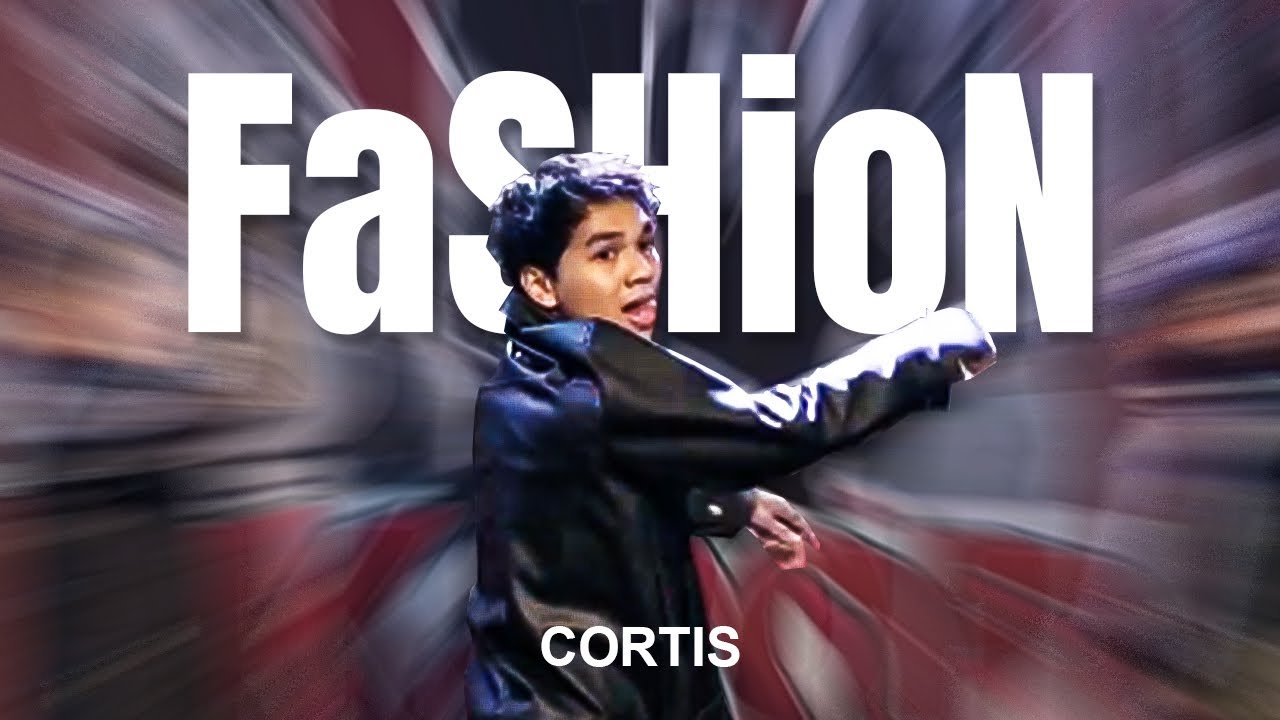 CORTIS - FaSHioN K-POP DANCE COVER INDONESIA (Facecam MAD of P1ONEER) @ Gadget Mart Banjarmasin 2025