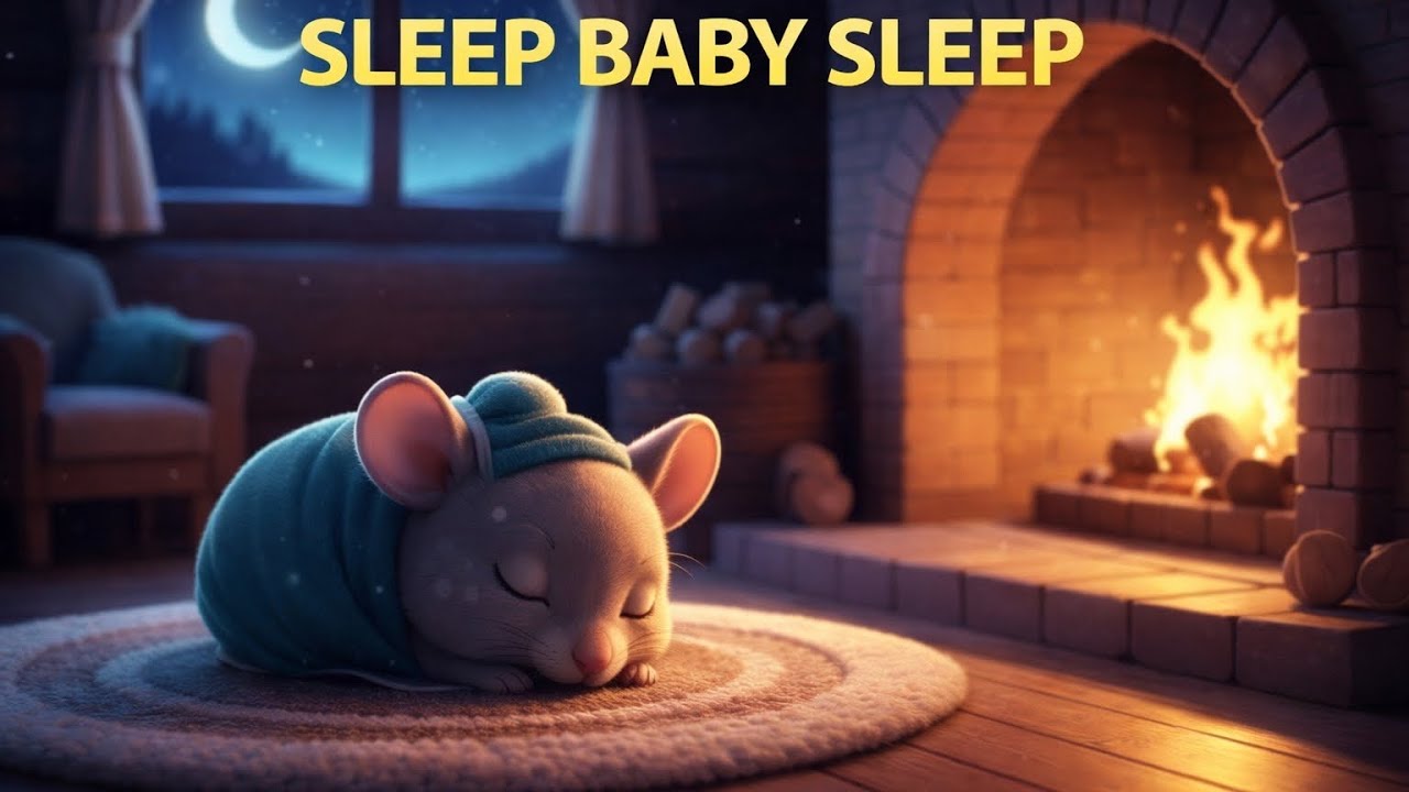 Fall Asleep in 5 Minutes | Classical Music for Deep Sleep