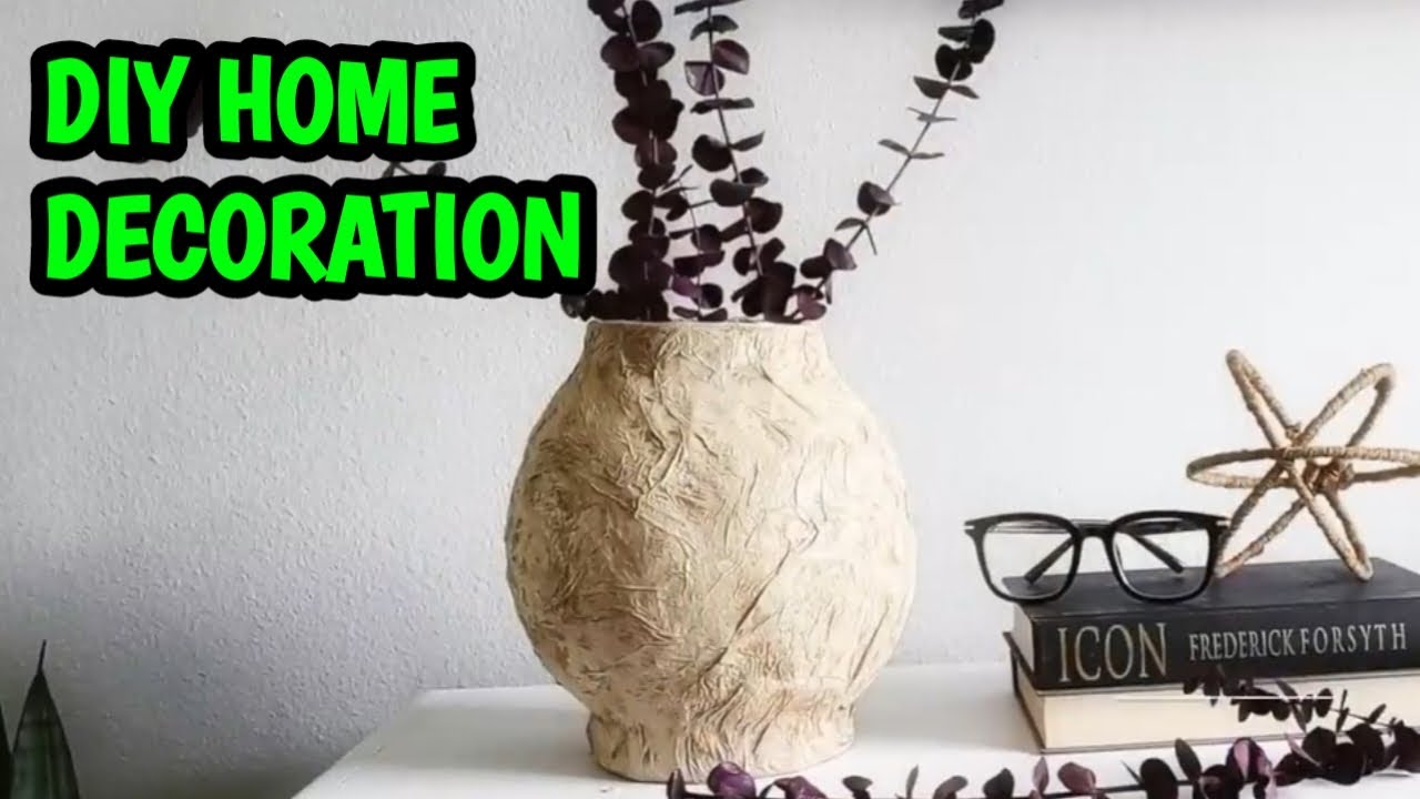 #diyathome #homedecoration