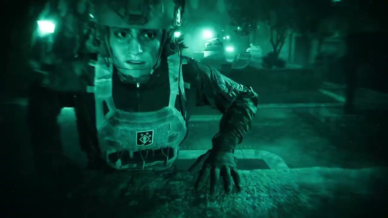 Battlefield 6 Campaign Playthrough Part 2