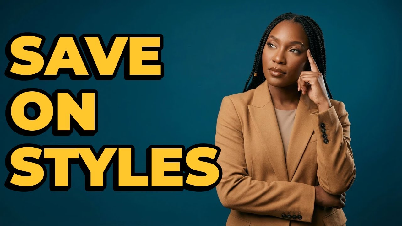 What Is The Cheapest Protective Hairstyle Option?