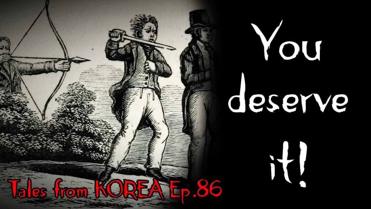 6 Dark Stories about Curse & Karma - Tales from Korea Ep.86