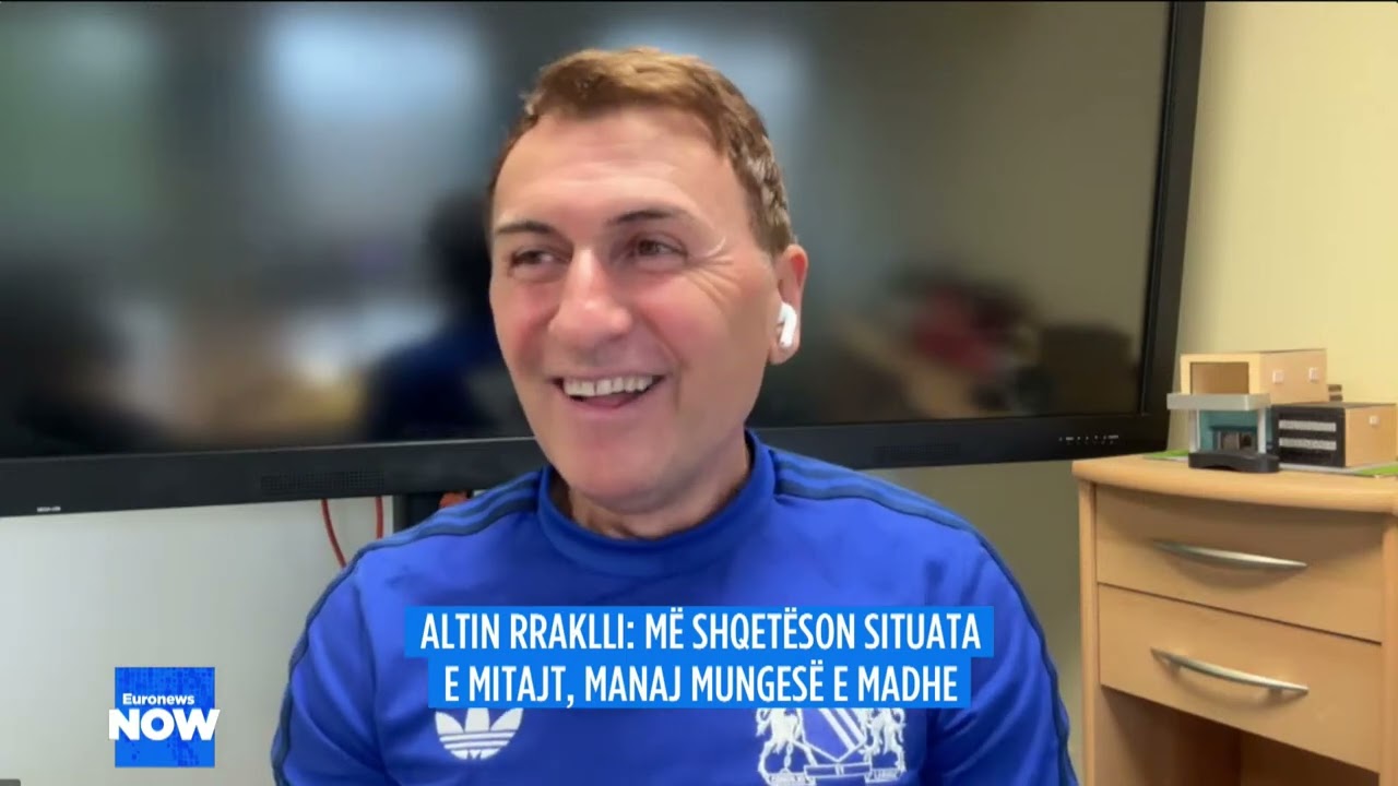 Si mundet Polonia?! Altin Rraklli jep recetën për t’u kualifikuar në Botëror...