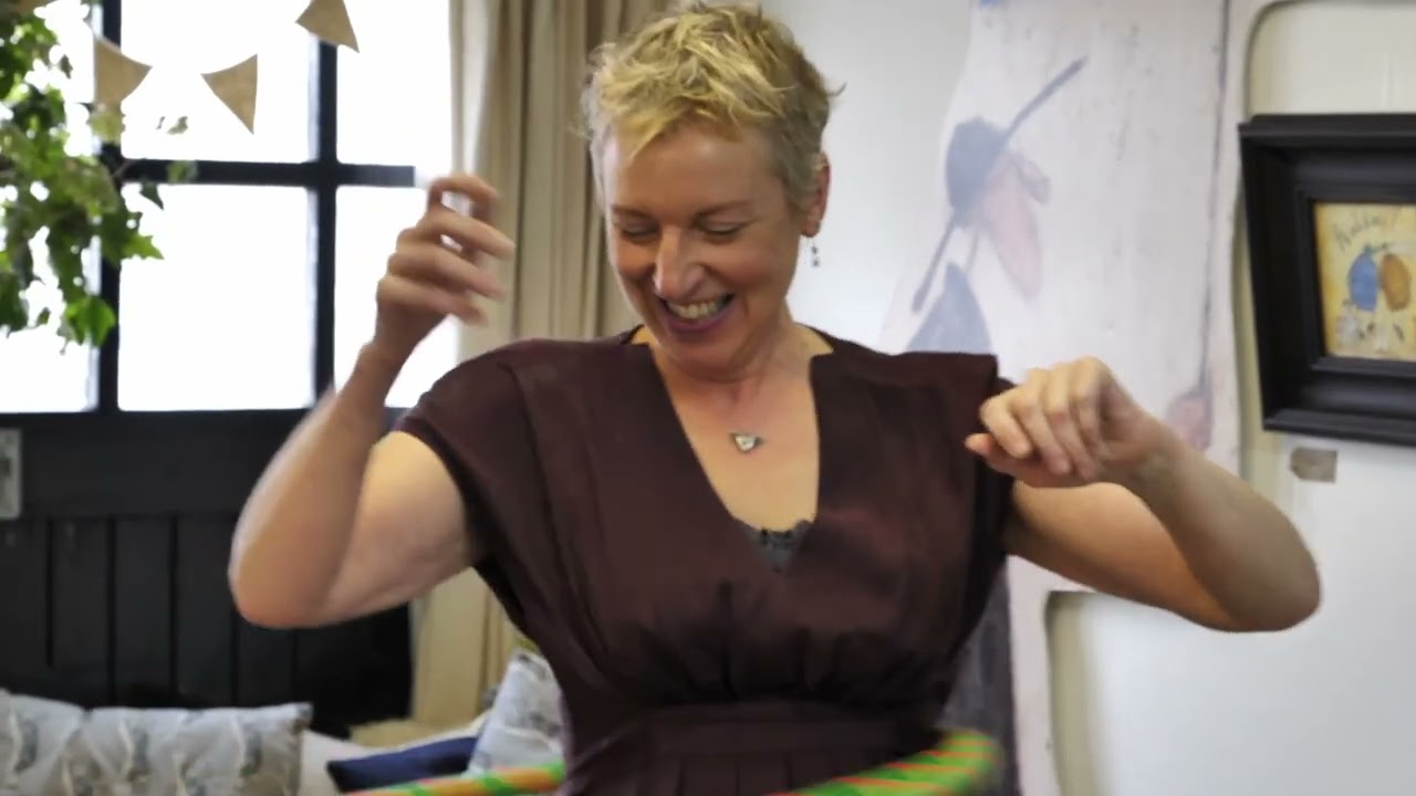 Sam Toft Open Studio 2024