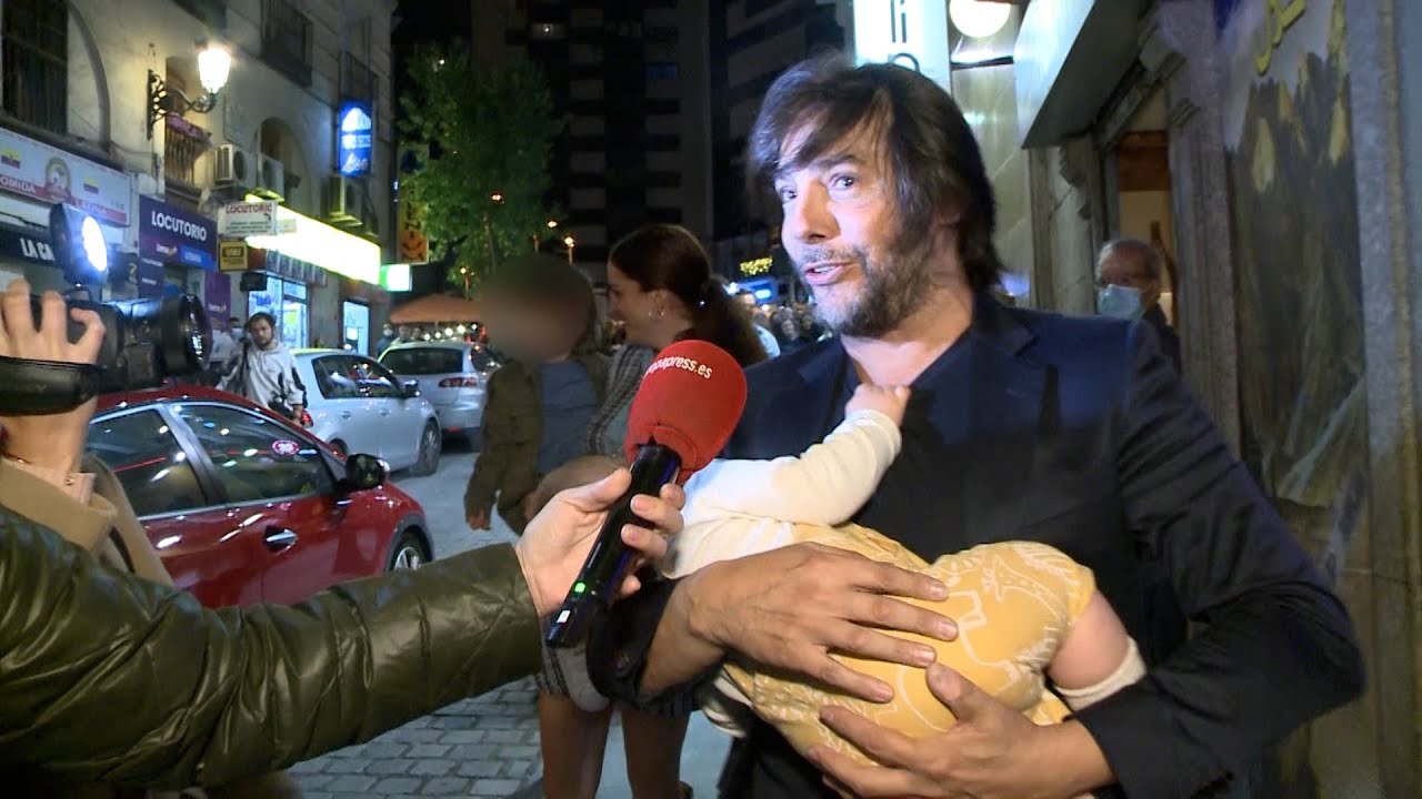 Joaquín Cortés cumple 53 años en el mejor momento de su vida