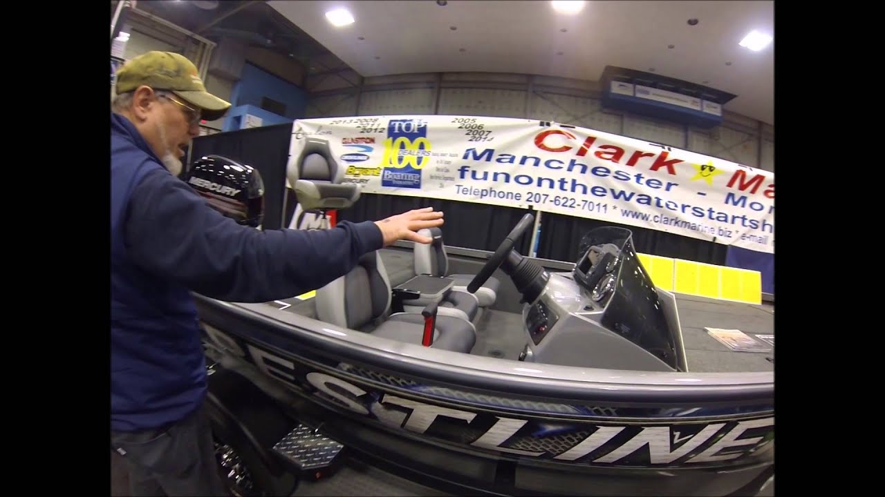 MVB Clark Marine Interview