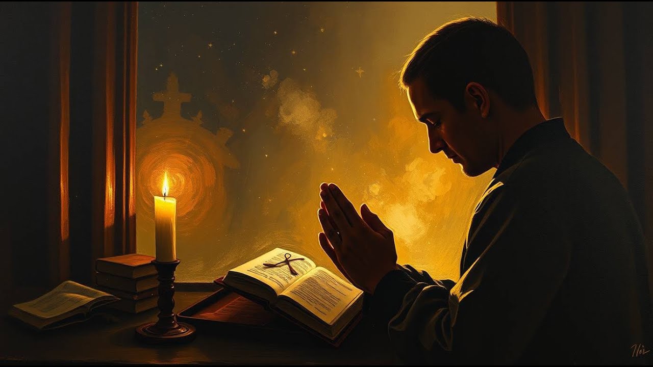 Ora&ccedil;&atilde;o da Madrugada #madrugadacomdeus
