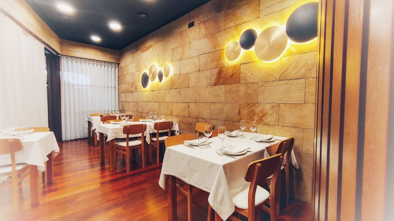 Guía Estrella de Vitoria-Gasteiz presenta:  RESTAURANTE DÓLAR