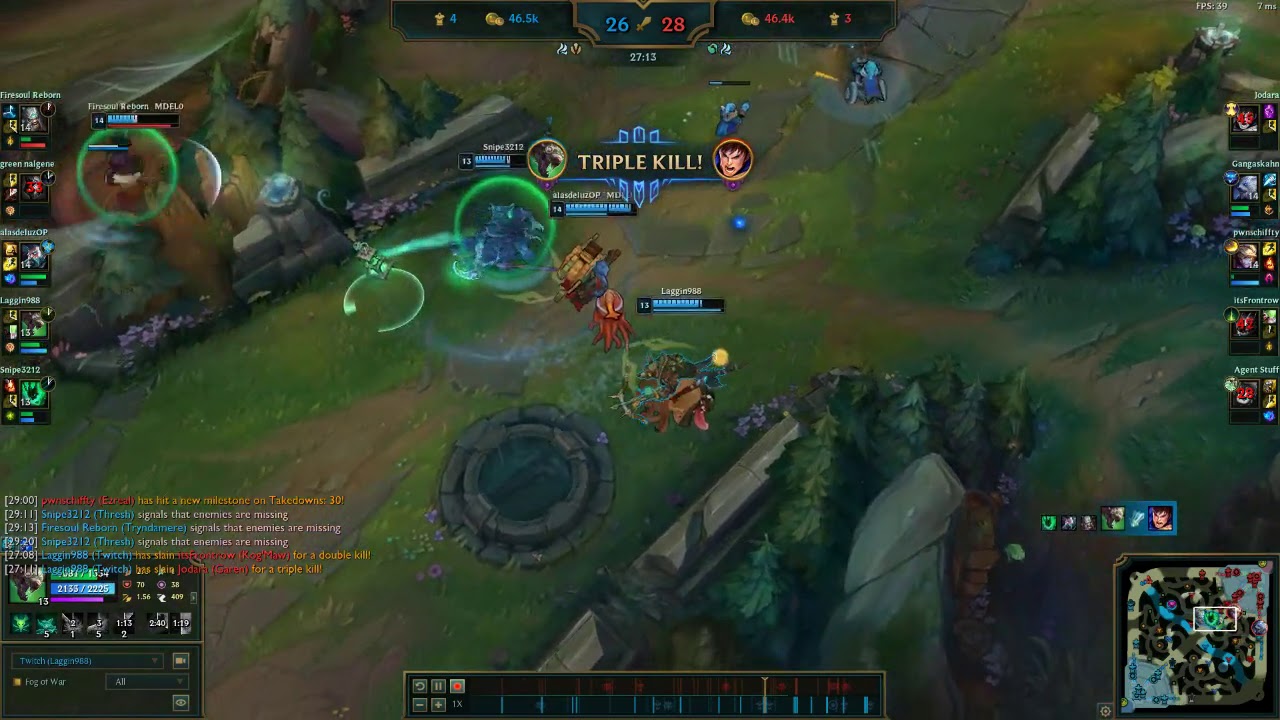 quad rat