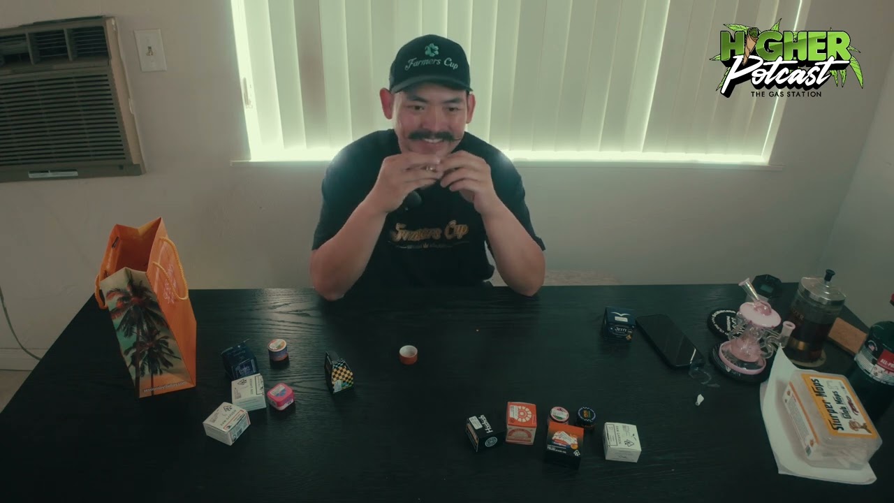 2025 FARMERS CUP 710 EDITION JUDGE KIT EXPERIENCE - CONCENTRATES CATEGORY 