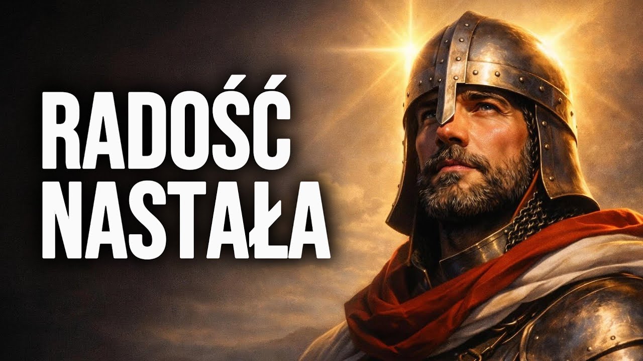 Radość Dziś Nastała | Modlitwa Epic Metal