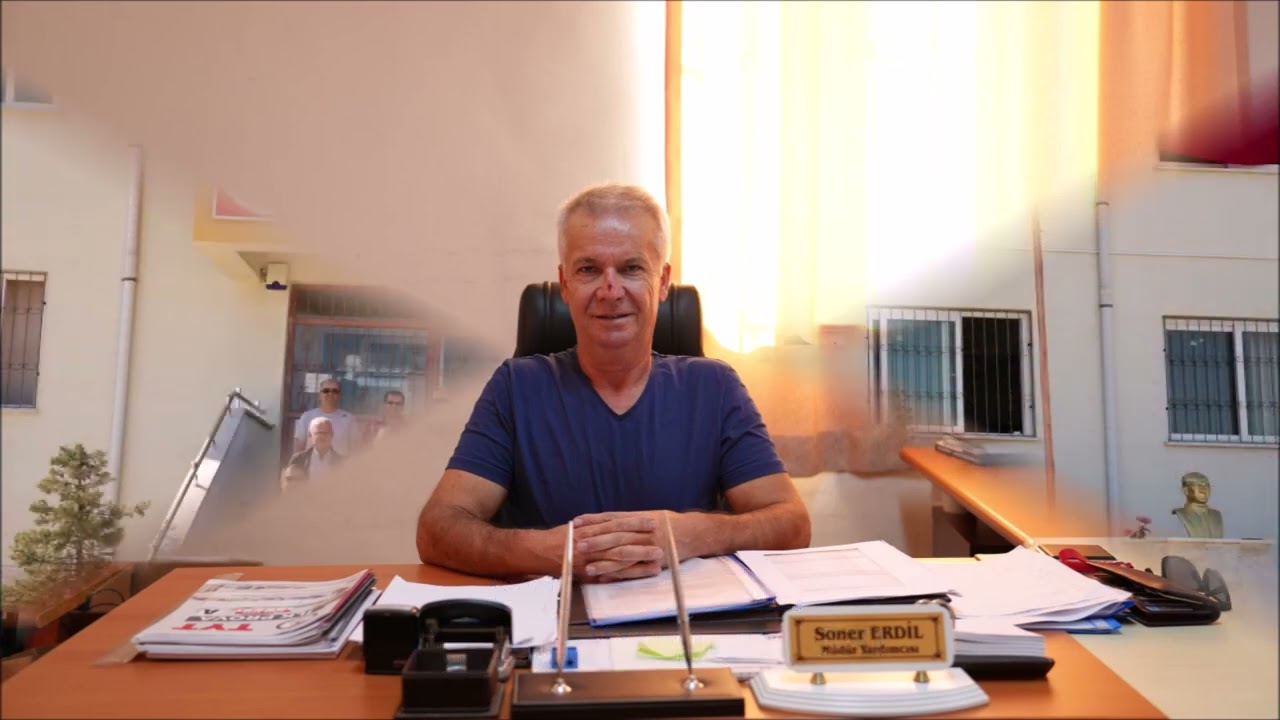ŞEHİT İBRAHİM ARMUT FEN LİSESİ 2024-2025