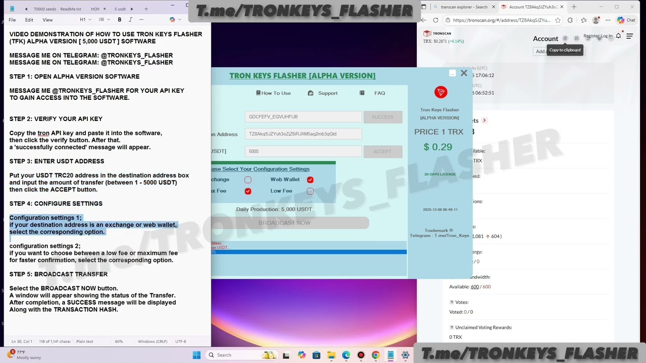 USDT Explained 2026 | How Tether Works & Safe Usage Guide