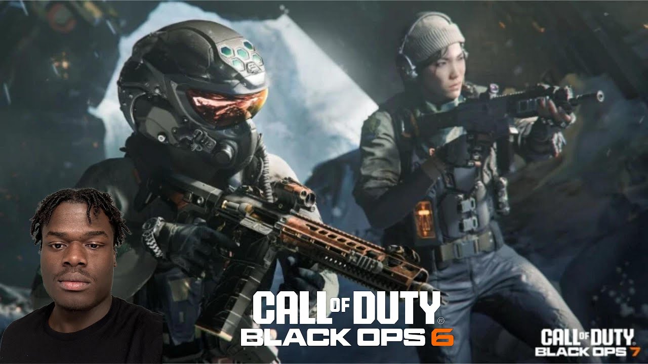 Me and my viewer played  ''Gun game''