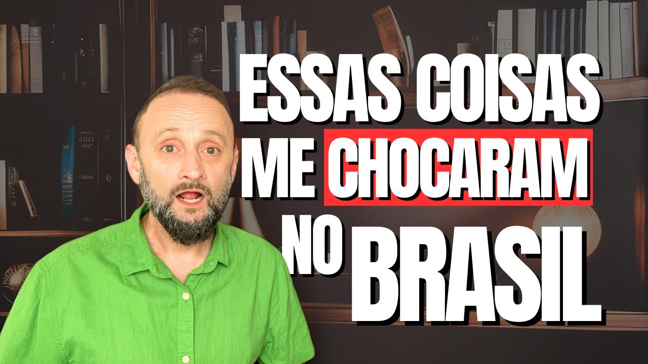 O CHOQUE CULTURAL ENTRE HUNGRIA E BRASIL