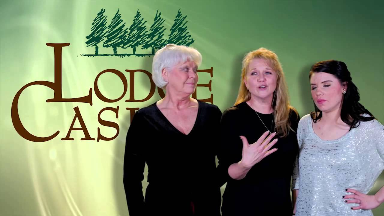 The Lodge Casino Loves Their Employees