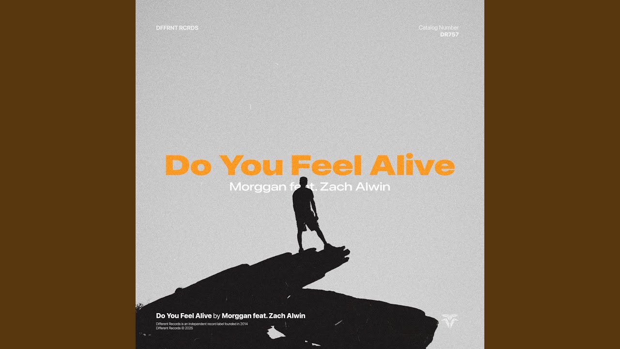 Do You Feel Alive