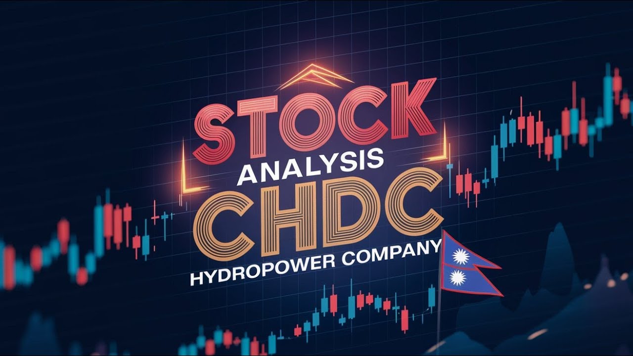 CHDC Stock Analysis | Hydropower Stock Analysis | Nepal Share Market | Elite Trader |
