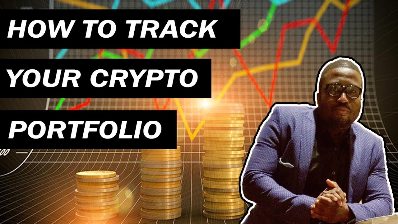 How To Track Your Crypto Portfolio | Stay on top of your crypto profit and loss with easy