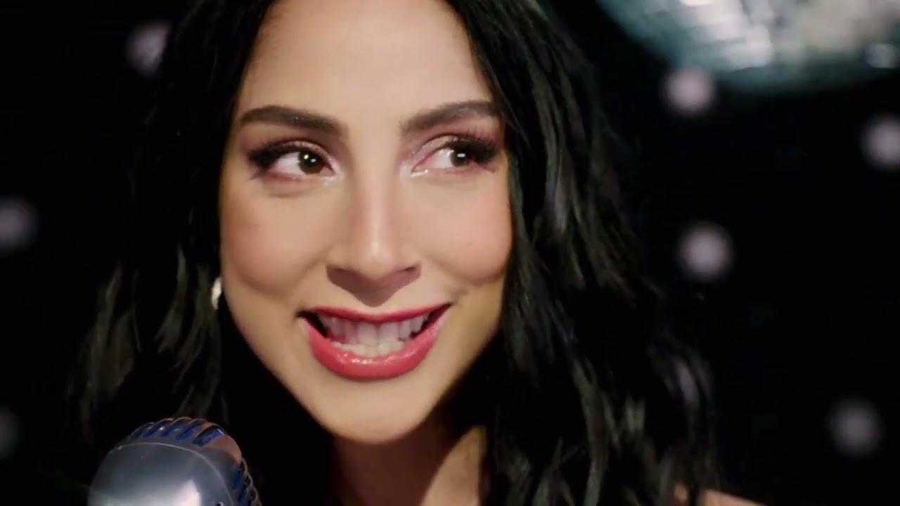 María Chacón - Ese Beso (Video Oficial)