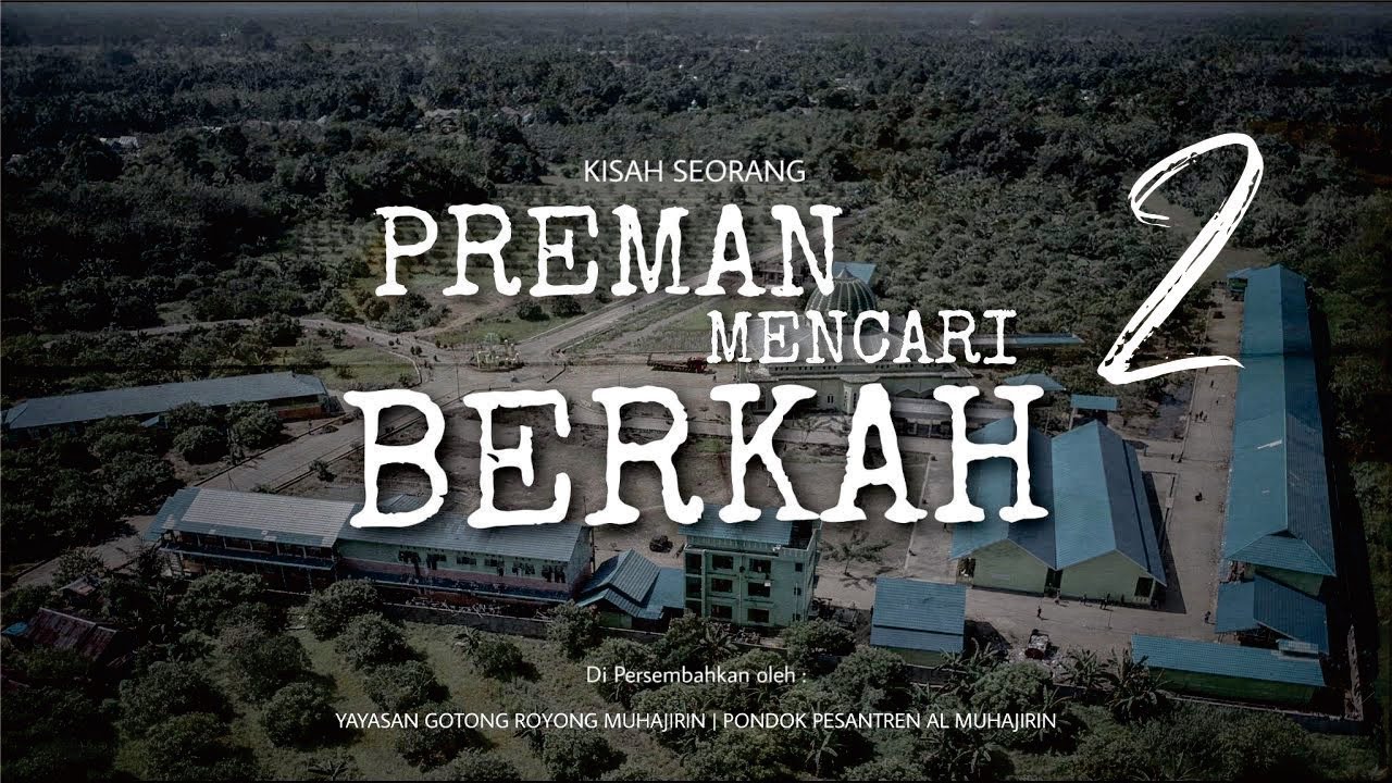 PREMAN MENCARI BERKAH 2