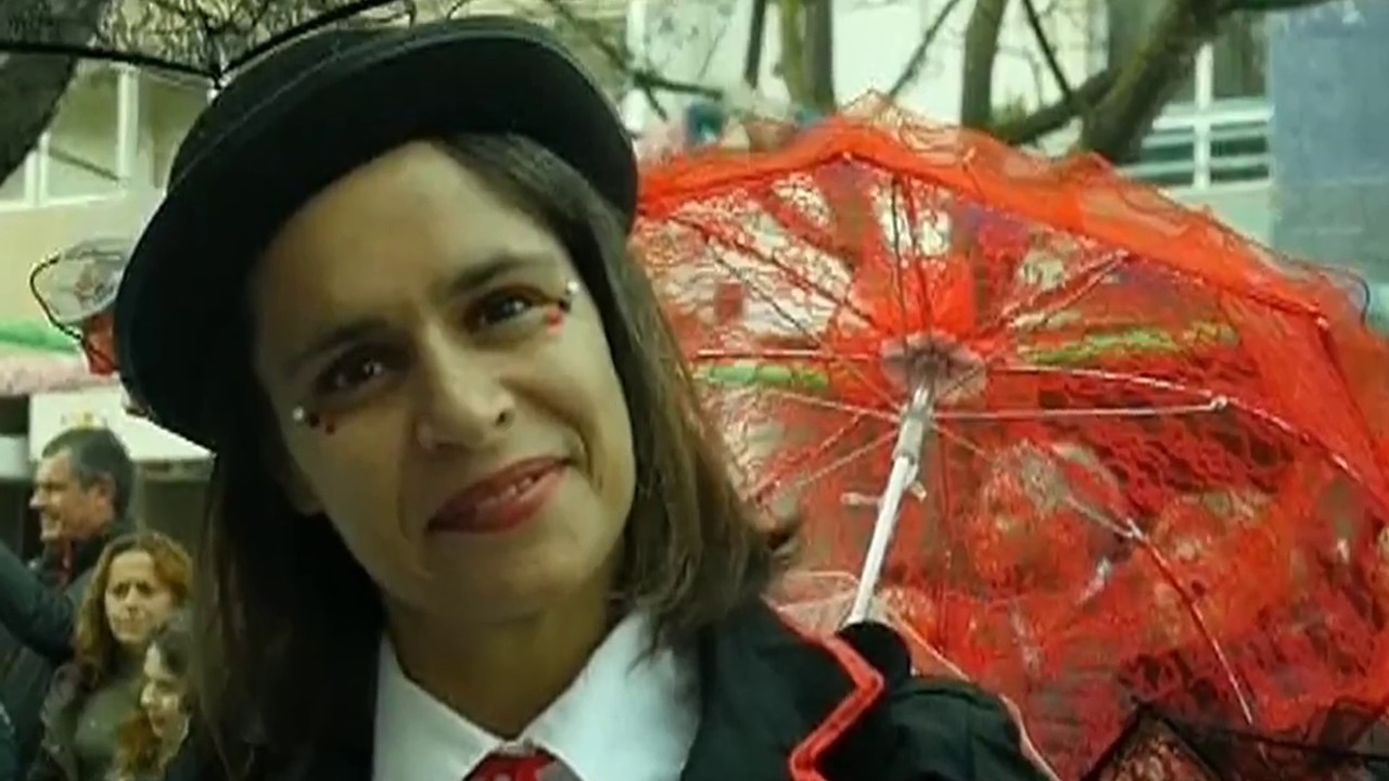 CARNAVAL DE LOULÉ 2017