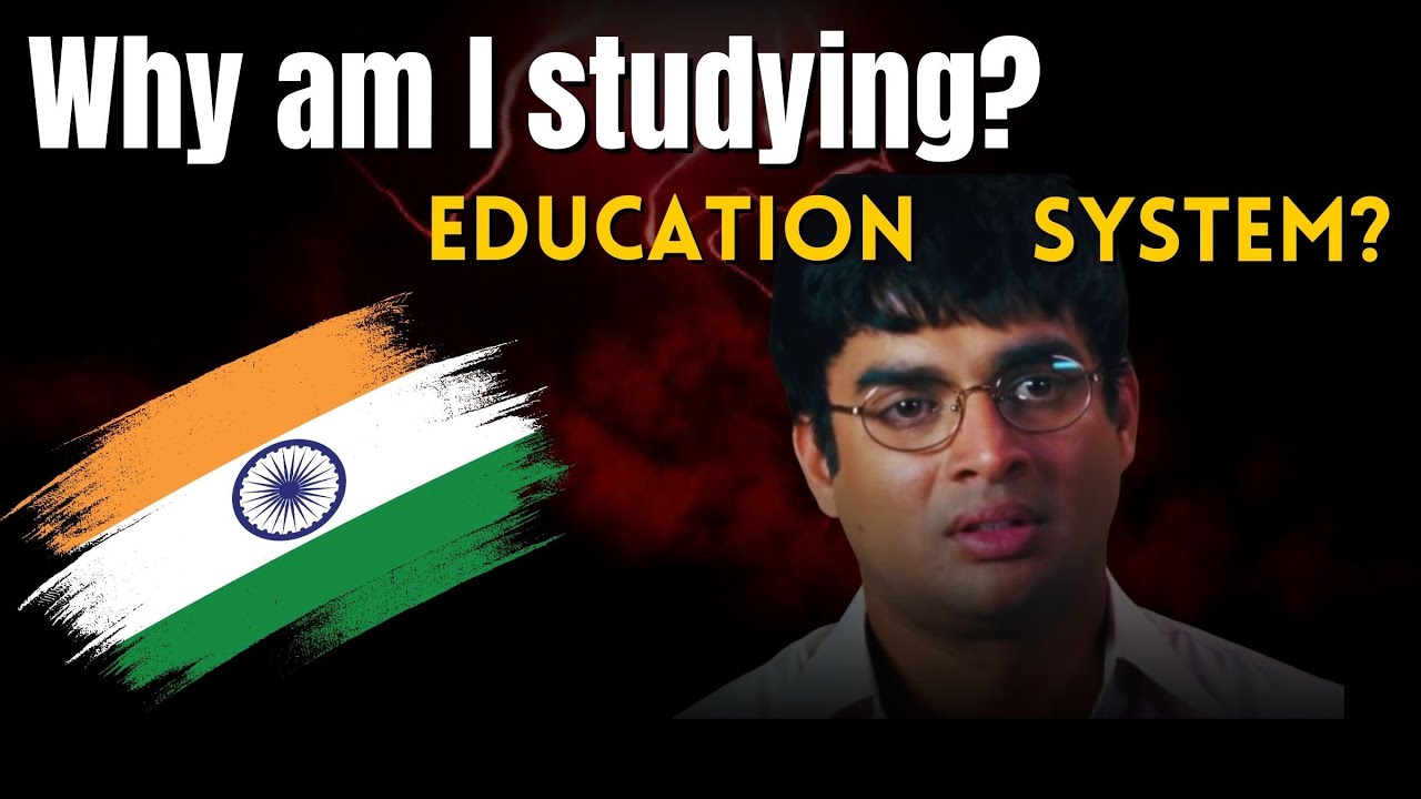 Story of a student from a village to NISER Bhubaneswar