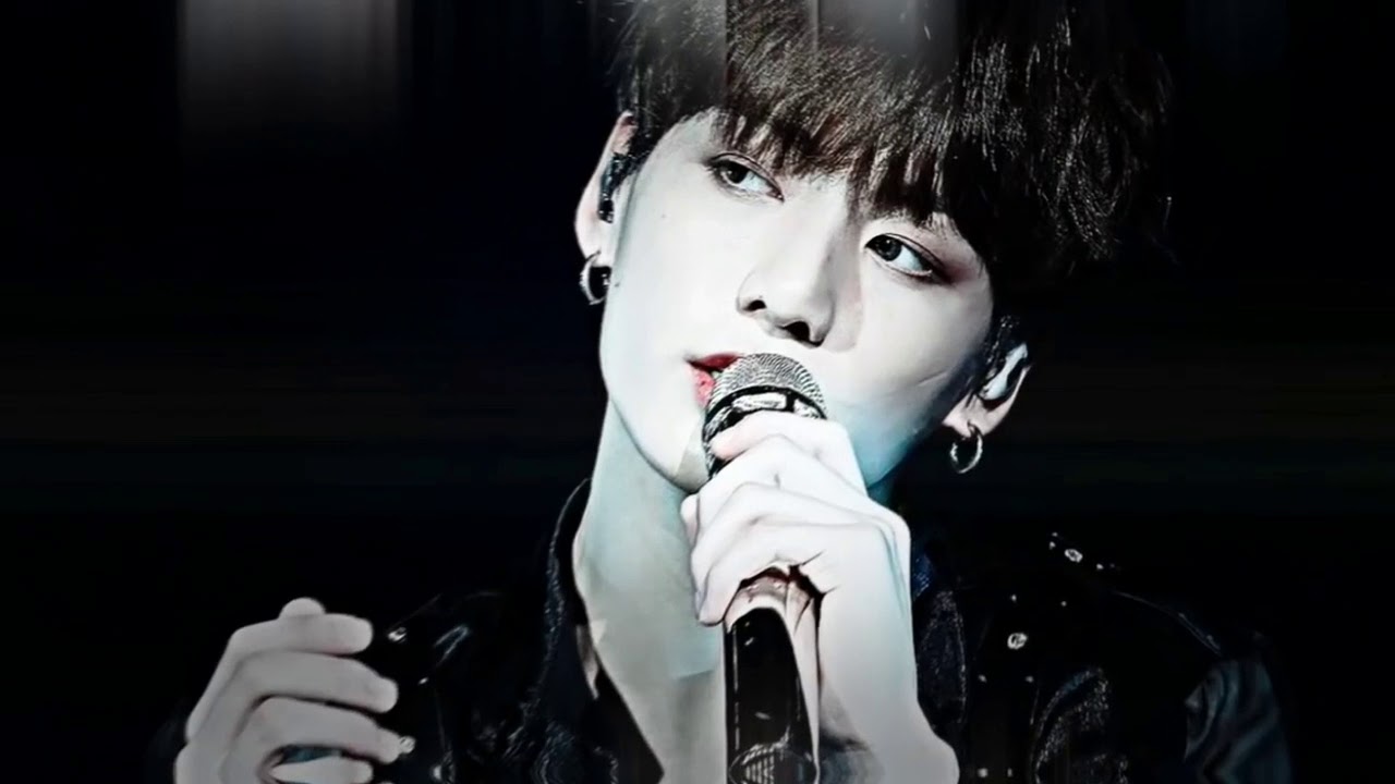 Señorita X BTS Jeon Jungkook FMV
