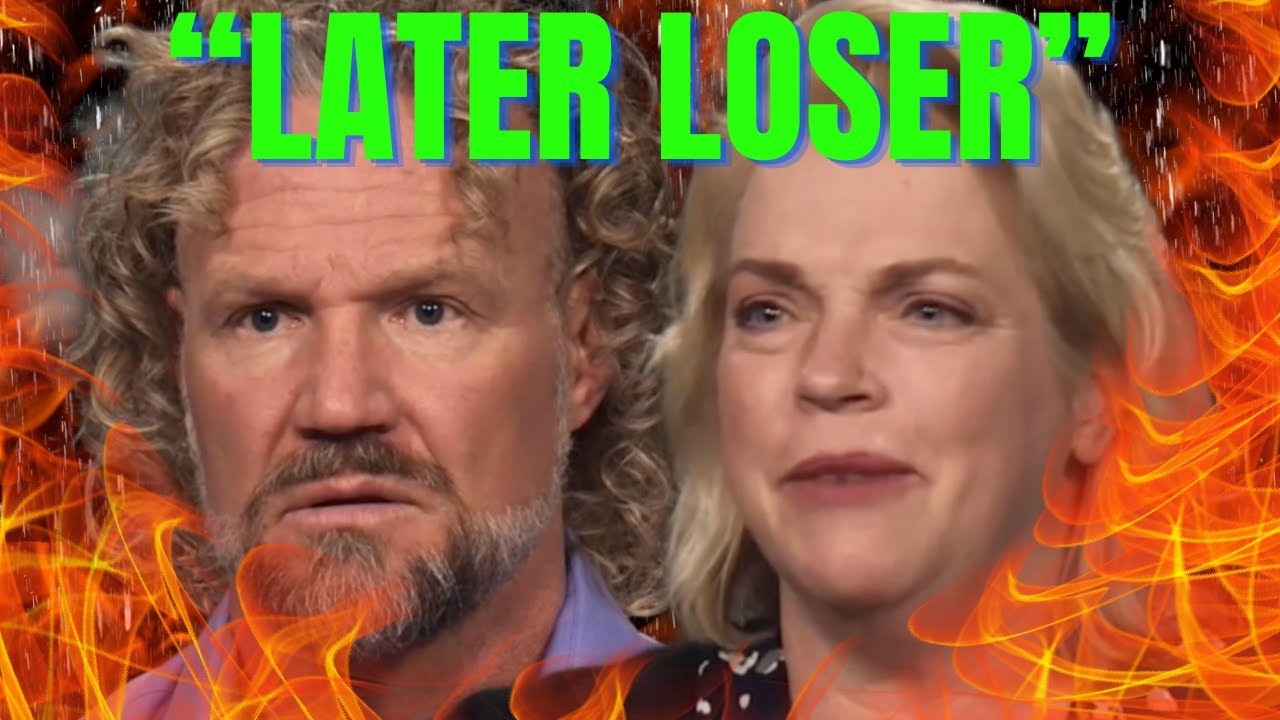 Janelle Brown FINALLY DUMPS KODY CAUSING HIM TO PANIC, TRIES TO GASLIGHT HER into 