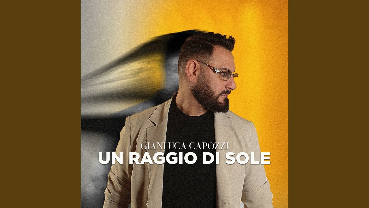 Un raggio di sole