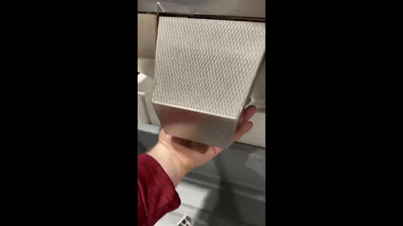 How to set up your new Batchmaster IV from Batching Systems, Inc (with one hand!)