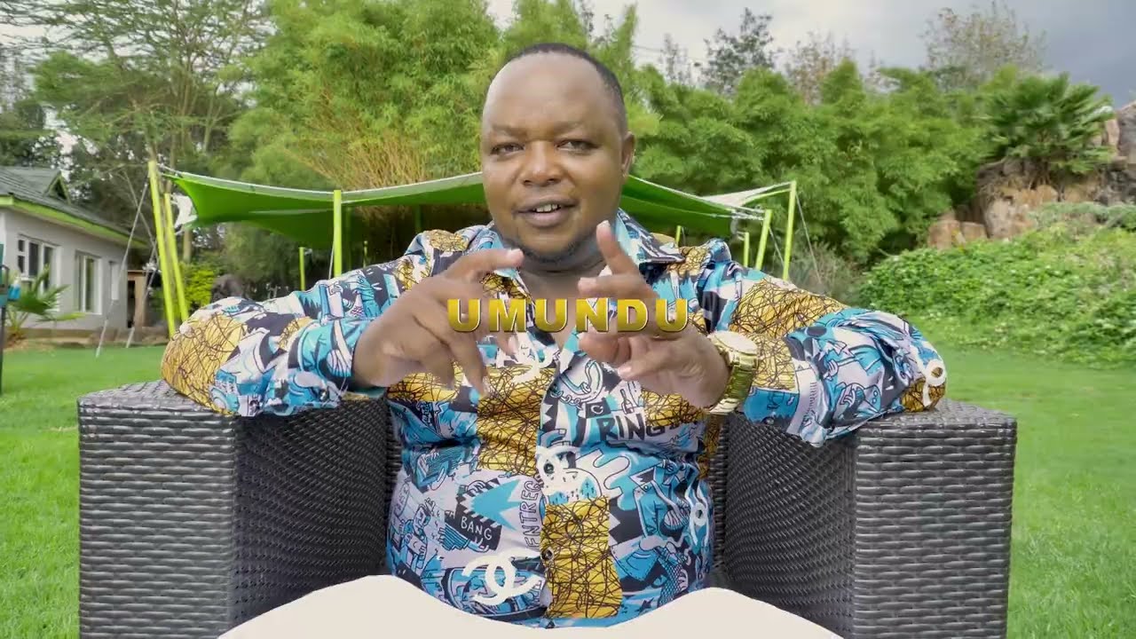 UMUNDU BY MUIGAI NJOROGE SMS SKIZA  6983987 TO 811