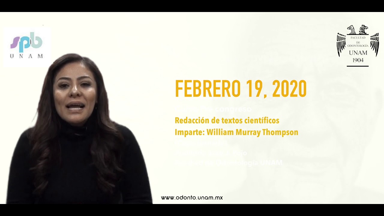 Congreso Nacional e Internacional de Salud Publica 2020