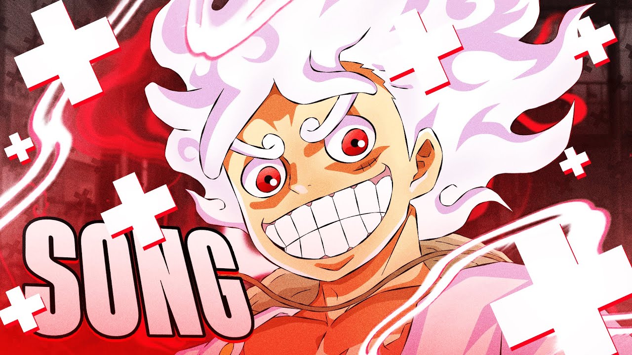 ONE PIECE SONG - 