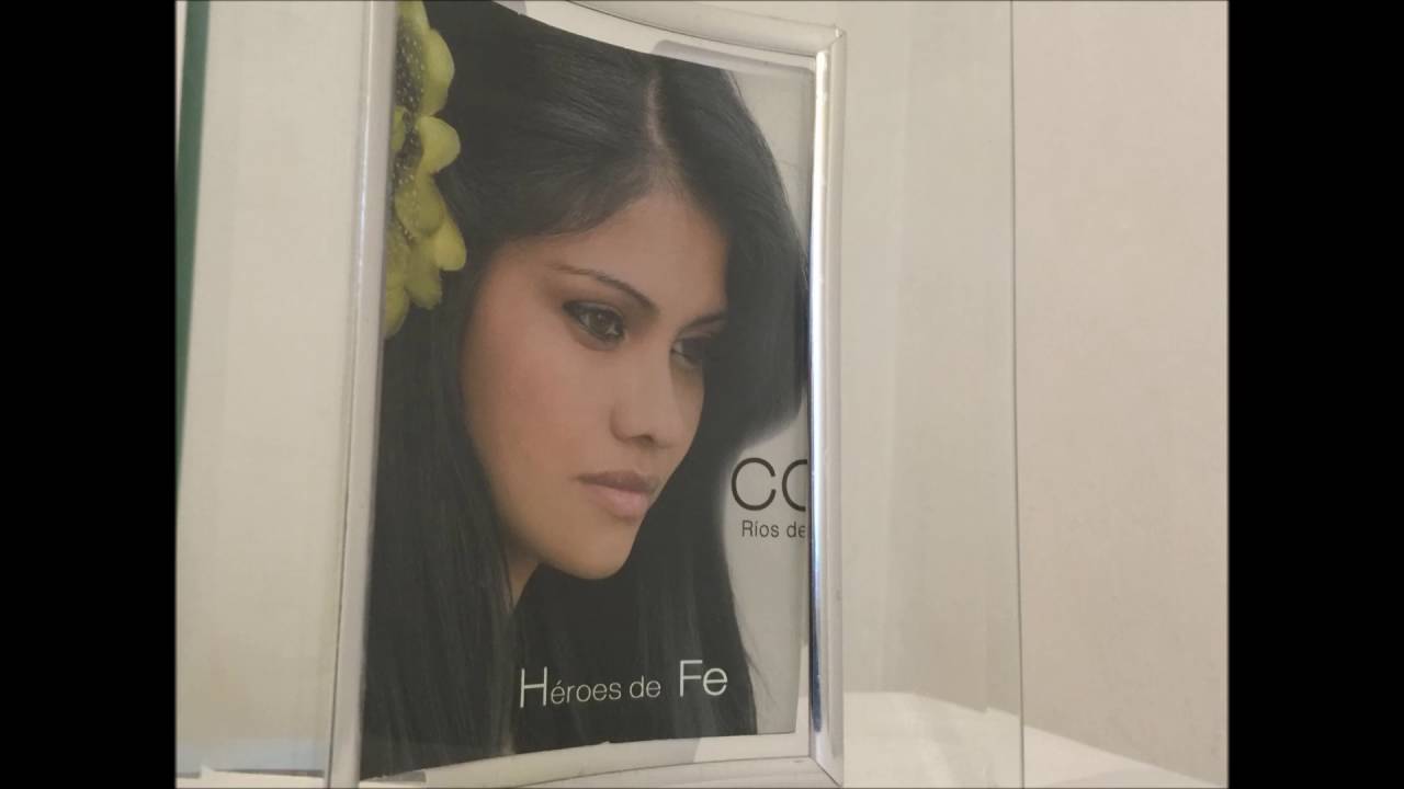 SOLO A TÍ CANTARÉ